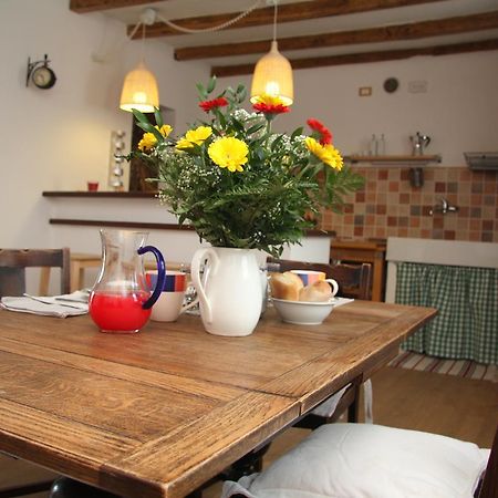 B&B Borgato Mondovi Luaran gambar