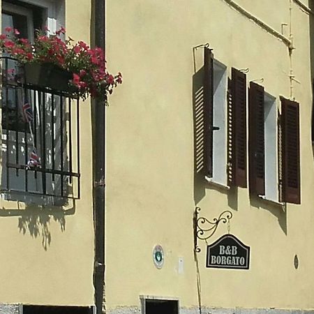 B&B Borgato Mondovi Luaran gambar