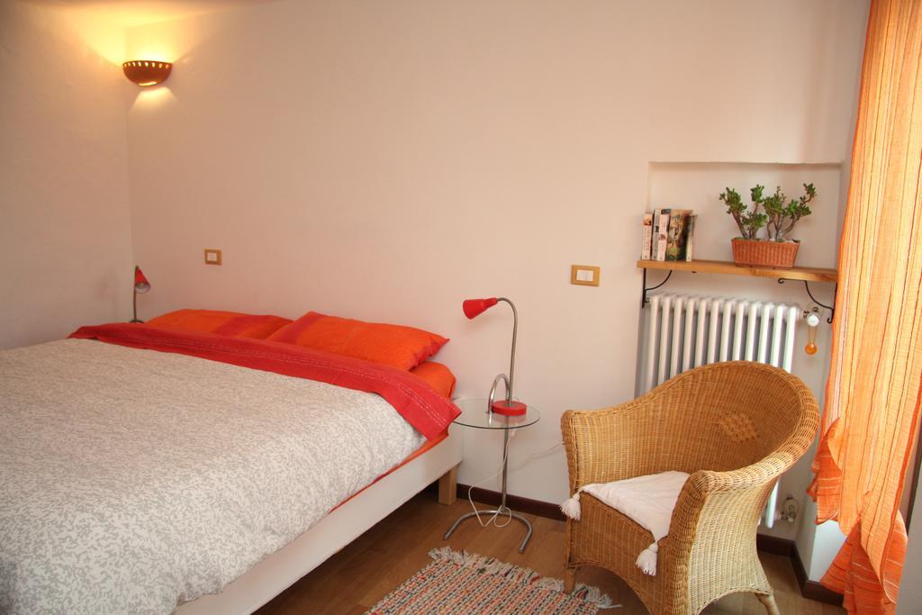 B&B Borgato Mondovi Luaran gambar