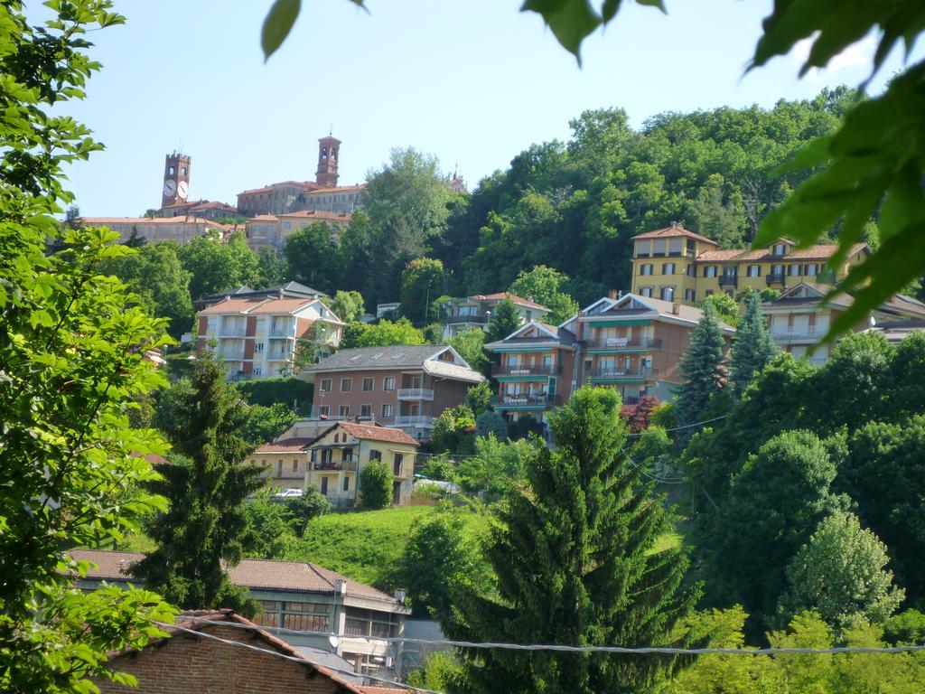 B&B Borgato Mondovi Luaran gambar