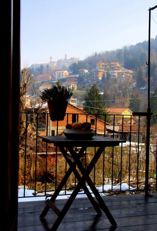 B&B Borgato Mondovi Luaran gambar