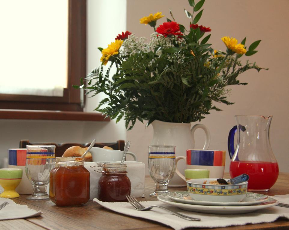 B&B Borgato Mondovi Luaran gambar