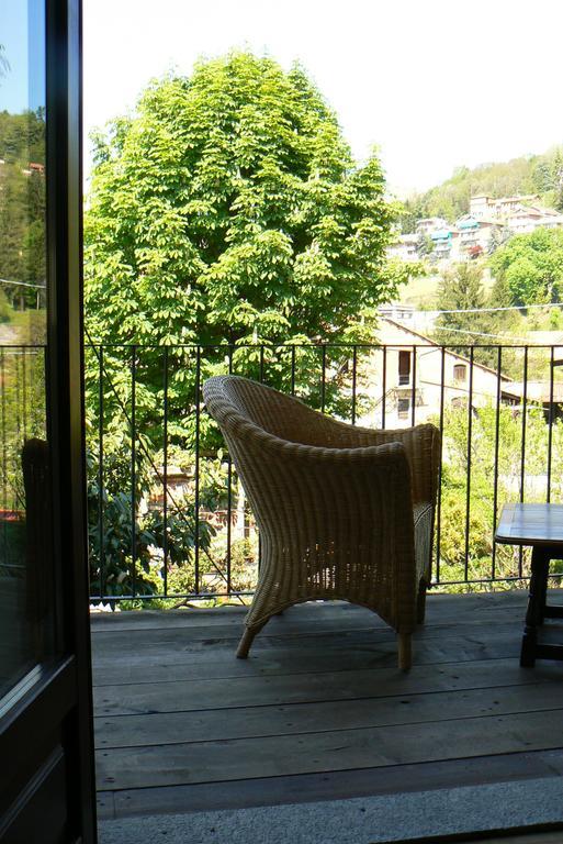 B&B Borgato Mondovi Luaran gambar