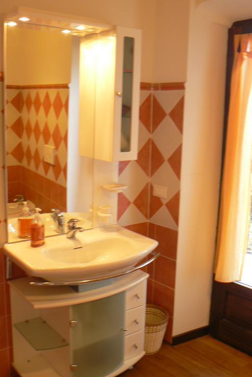 B&B Borgato Mondovi Luaran gambar