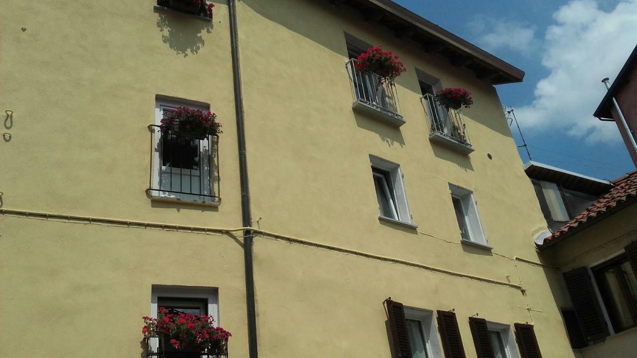 B&B Borgato Mondovi Luaran gambar