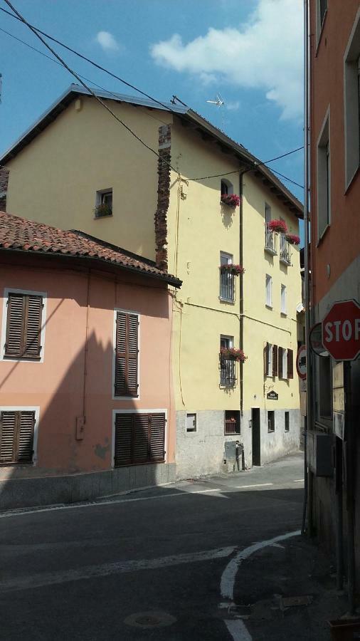 B&B Borgato Mondovi Luaran gambar